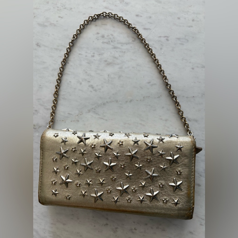 Jimmy Choo Wallet